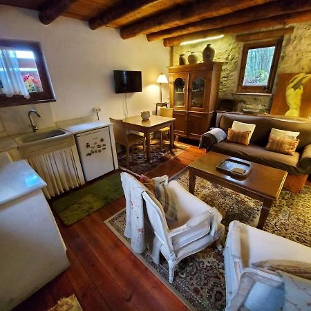 El Solei Paraiso En El Montseny อาร์บูเซียส ภายนอก รูปภาพ