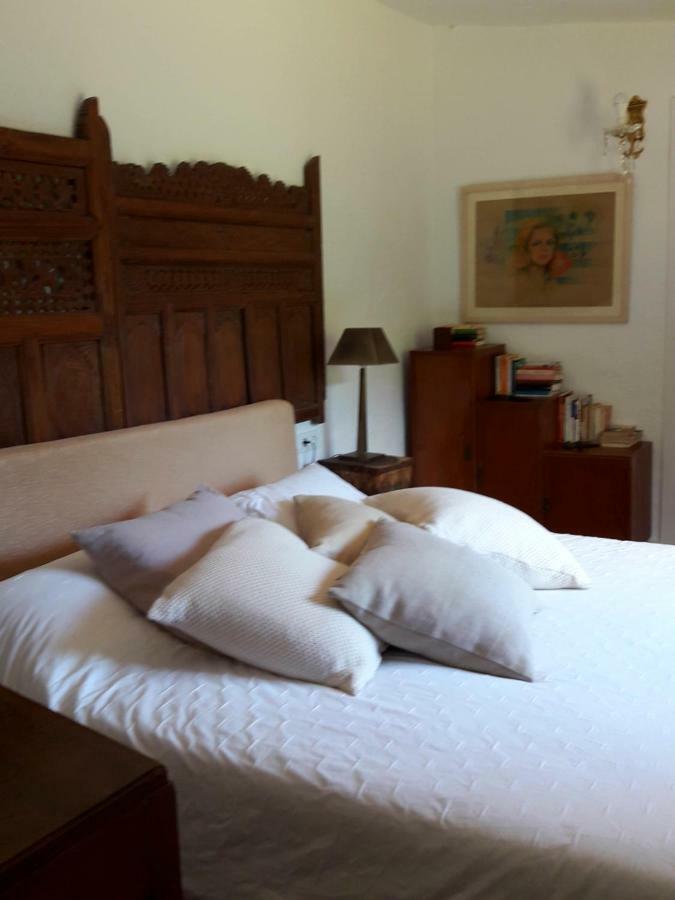 El Solei Paraiso En El Montseny อาร์บูเซียส ภายนอก รูปภาพ